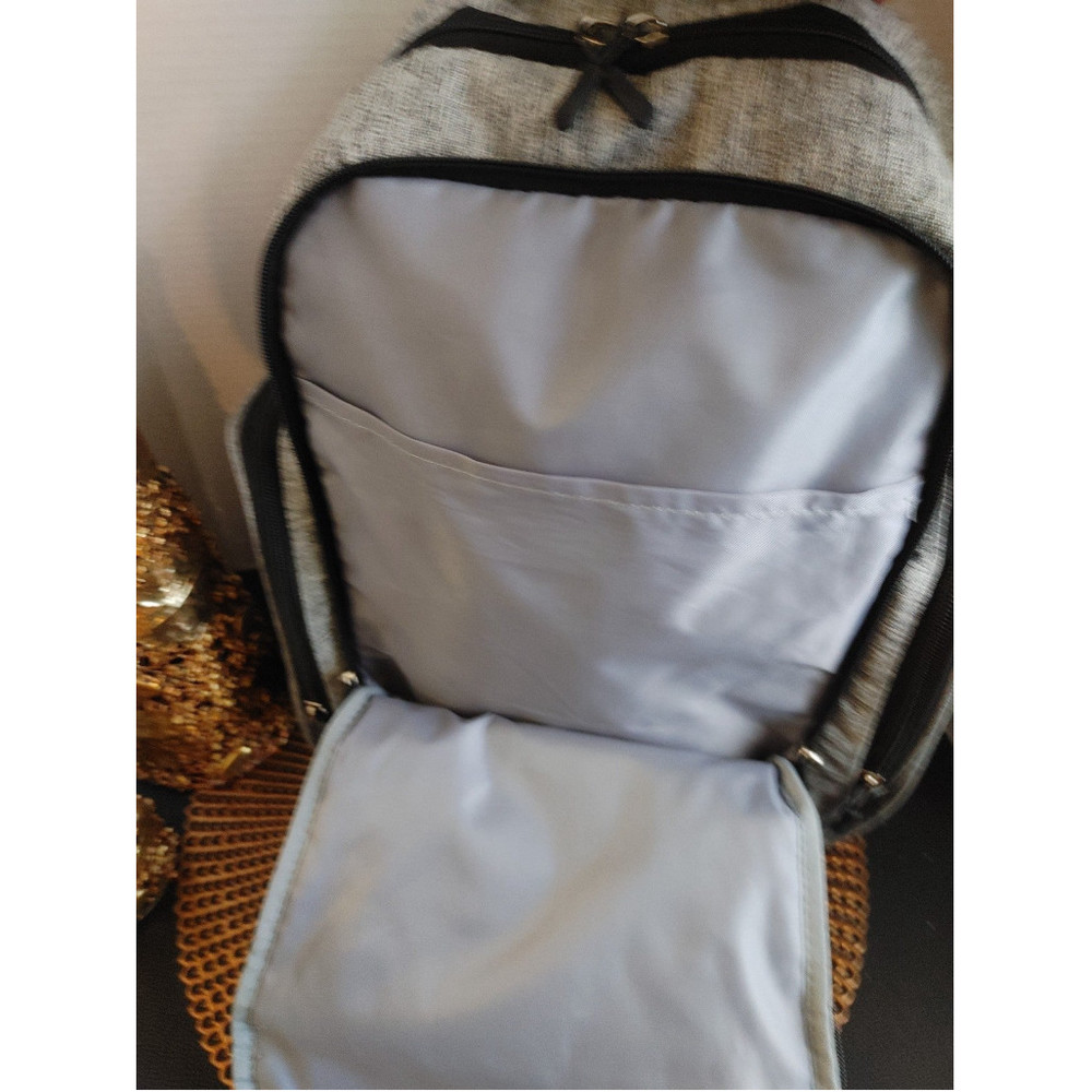 Eddie Bauer First Adventure Rainier Backpack/Diaper B… Gem